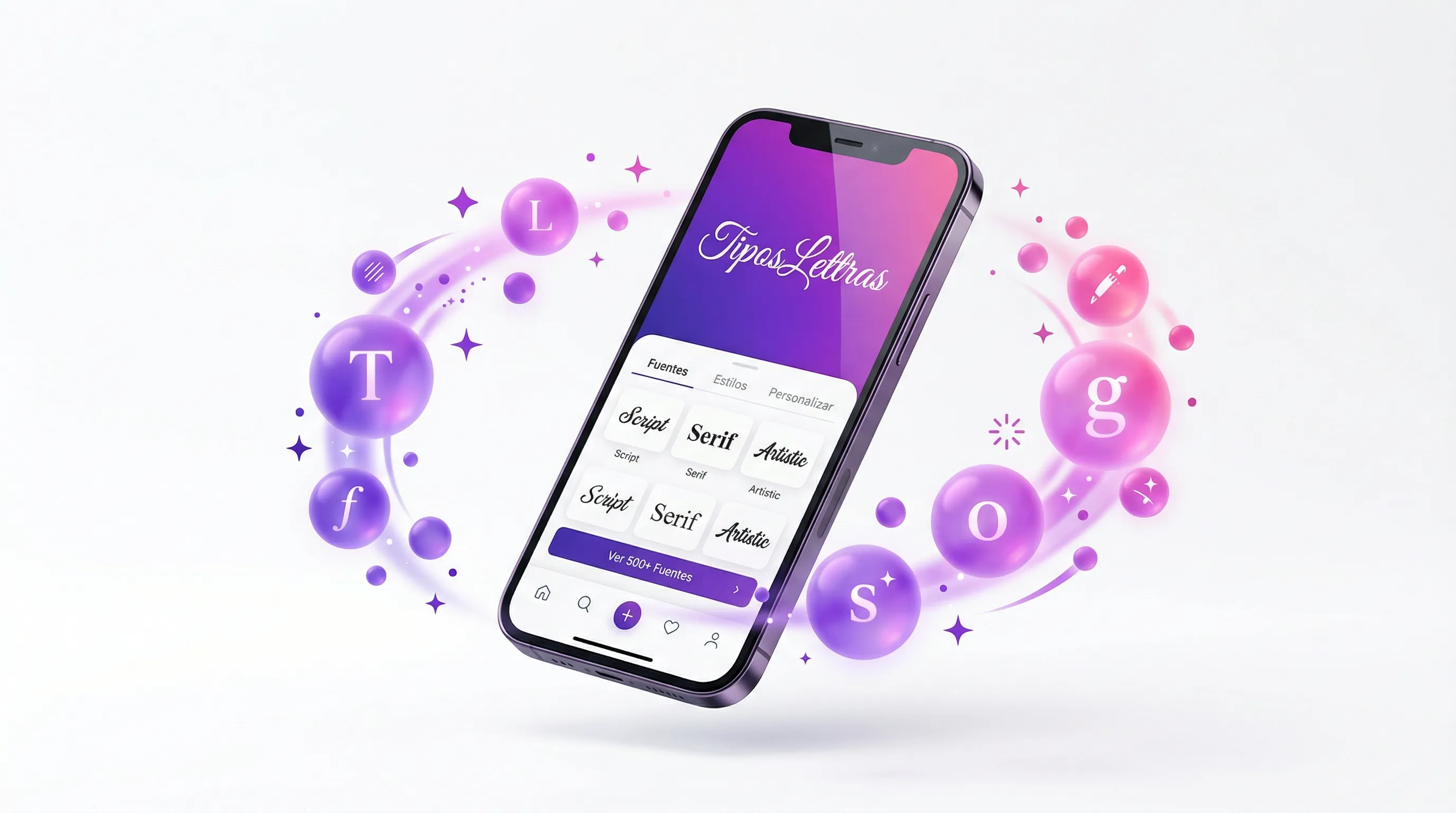Letras y fuentes bonitas para Instagram: generador de texto Unicode para biografía, pies de foto y publicaciones