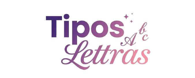 Letras bonitas para copiar y pegar